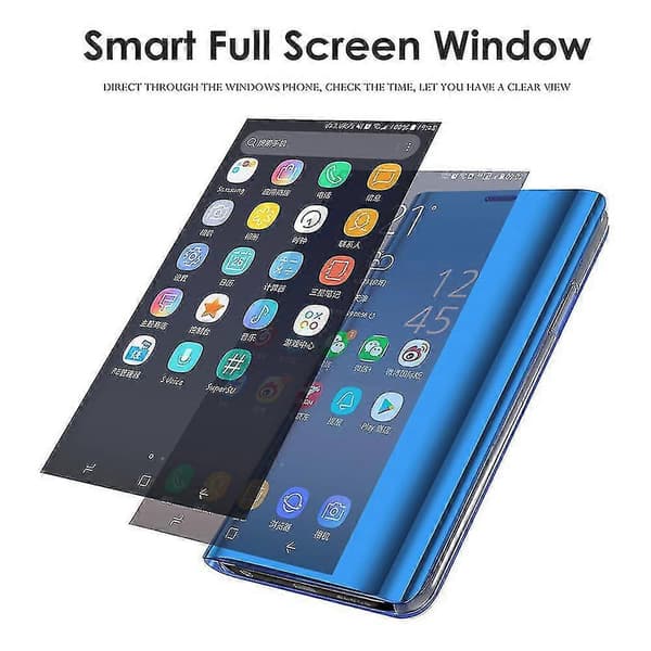Til Samsung S21 Telefoncover Mobiltelefonsæt