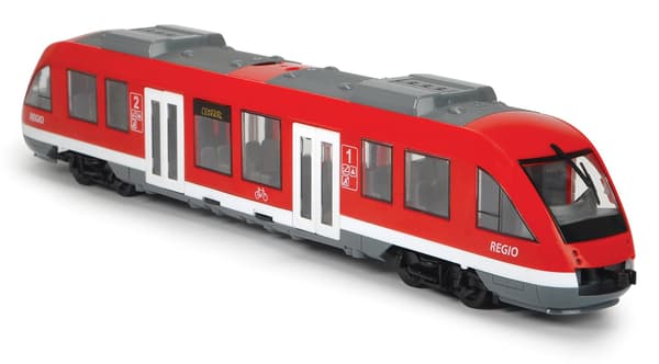 Dickie Toys City Train