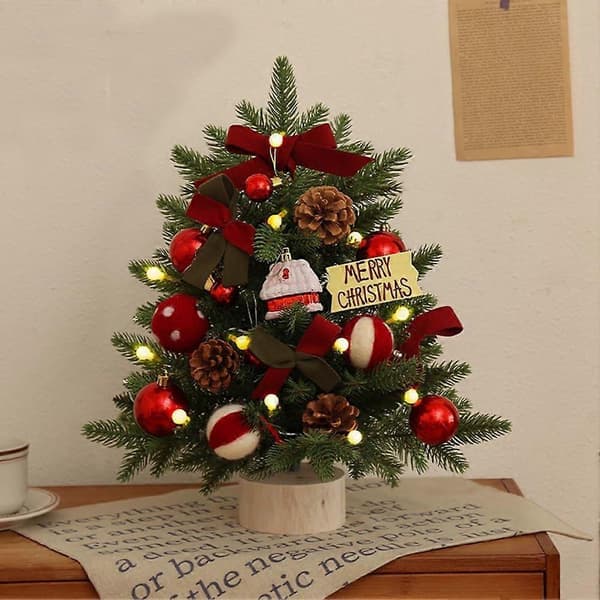 Juletre Lite Juletre