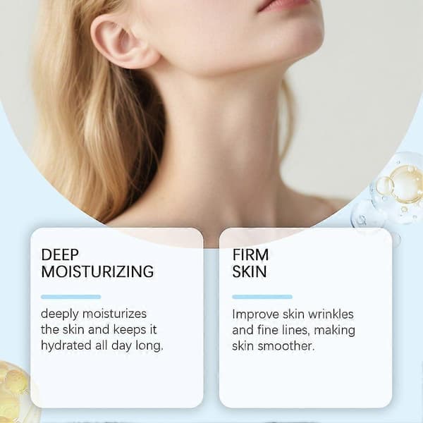Pisket Talg Honning Balsam 60g, Oksetalg Anti-Aging Behandling til Tør & Følsom Hud 3pcs