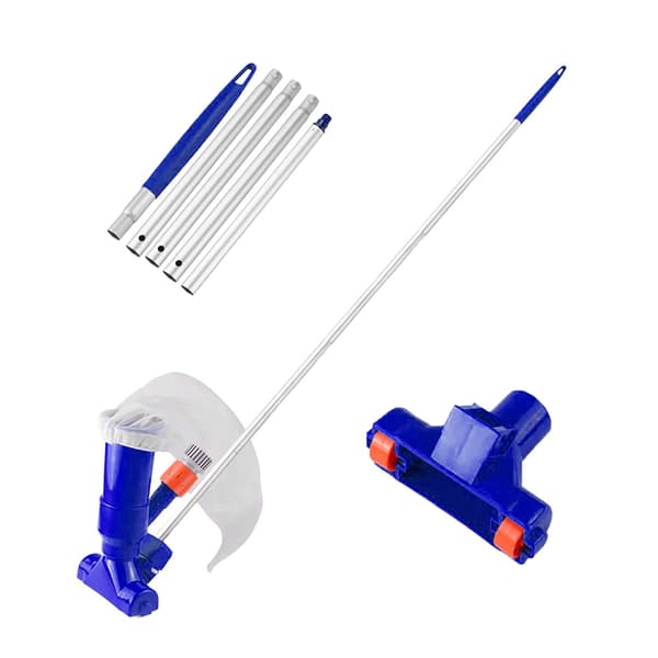 Pool vacuum cleaner jet cleaning tool Pool cleaning tool vacuum suction head