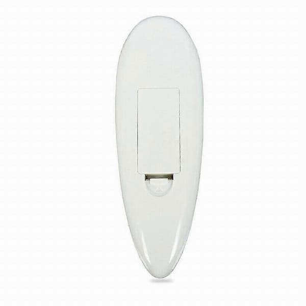 Erstatt FRL10 for CARRIER Air Conditioner Split Bærbar Fjernkontroll 918F