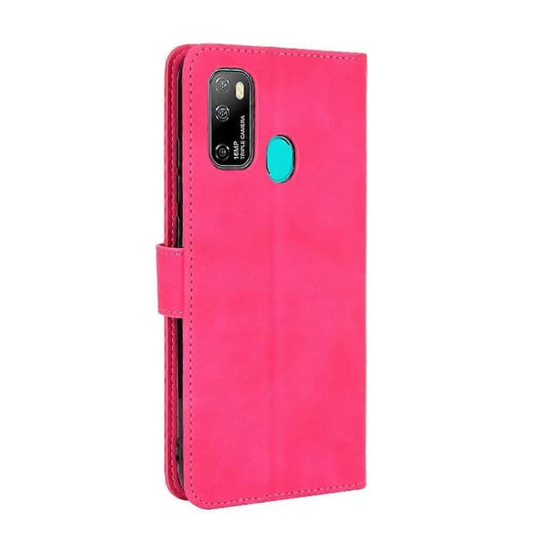 Nahkakotelo Ulefone Note 9P -puhelimelle