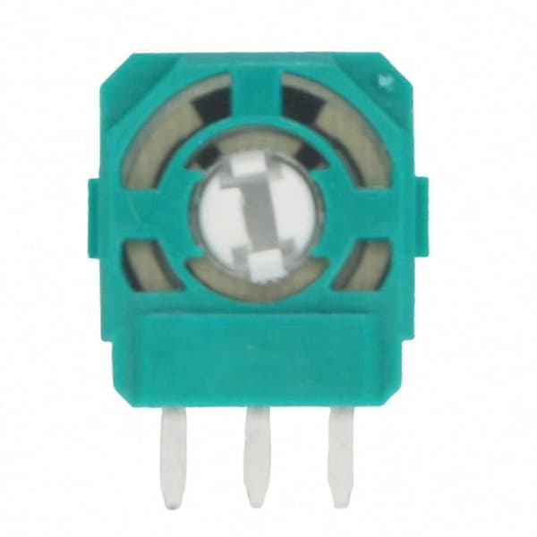 10 st PS5 Controller Joystick Potentiometer 2k3 Resistor P5 Reparationsdelar för Telemetri Fix
