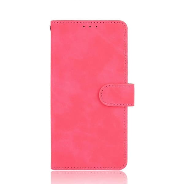 Nahkakotelo Ulefone Note 9P -puhelimelle