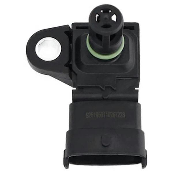 22329559 Insugningslufttemperatur Boosttryckssensor för Lastbil D11 D13 Lufttryckssensor 22422785 21097978