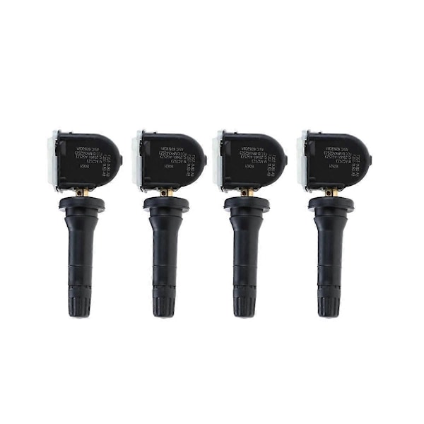 1 KPL TPMS Rengaspaineen valvontatunnistin Edge Galaxy Explorerille 315MHZ F2GT-1A180-AB F2GT-1A189-A