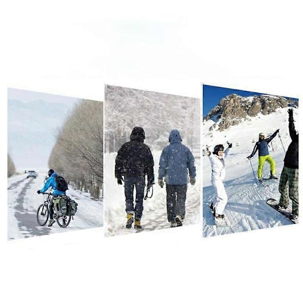 Balaclava vinter mænd varm hue Løb Cykling vindbeskyttelse nakkekappe