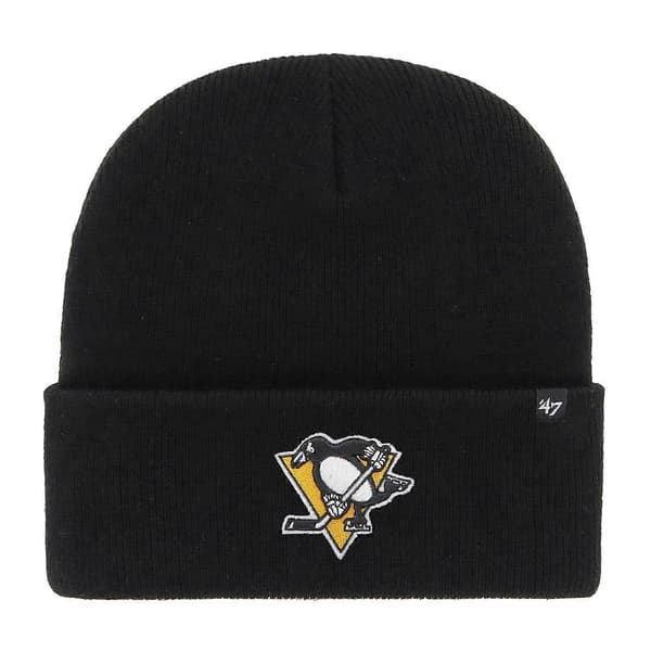 Pipo talvipipo - HAYMAKER Pittsburgh Penguins