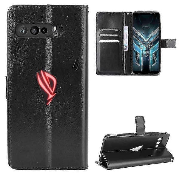 Til Asus Rog Phone 3 Zs661ks telefondeksel