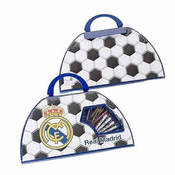 Real Madrid malebog (x50)