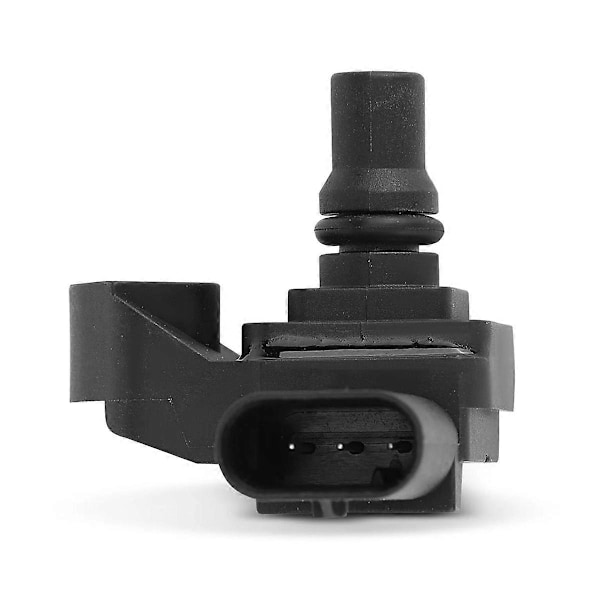 Insugningslufttrycksgivare Manifold Turbotrycksgivare 13627804742 13628570118 13628637896 för B37 B37B B47 B47B