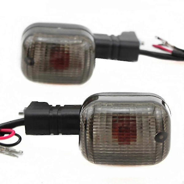 Motorsykkel fremre blinklys blinklysindikator for Yamaha