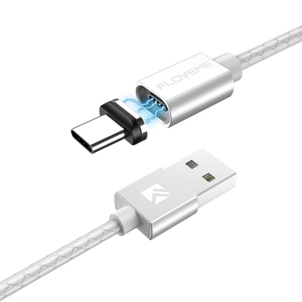 Smart magnetisk Kabel USB-C SE