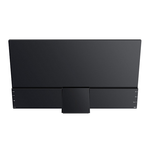 Minix Display 16tum Svart