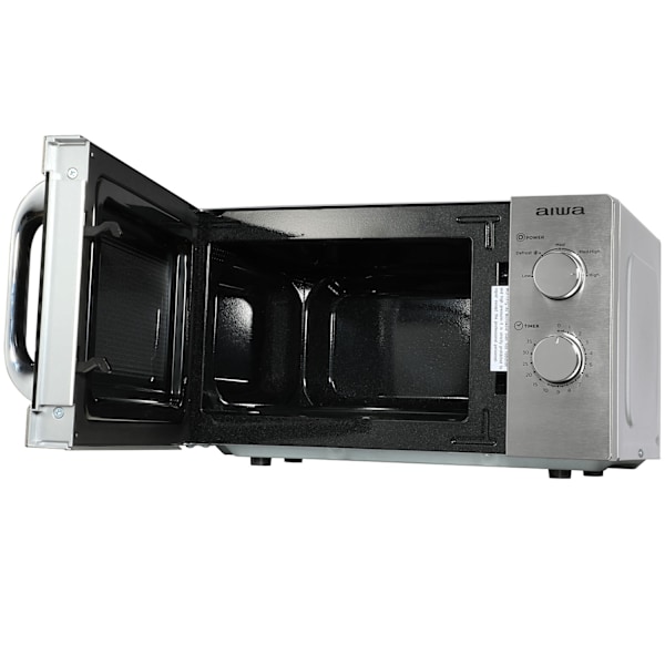 Aiwa Mikro Silver