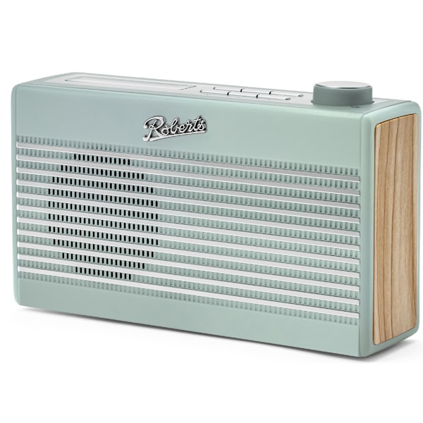 Roberts Radio Rambler Mini Multifärg