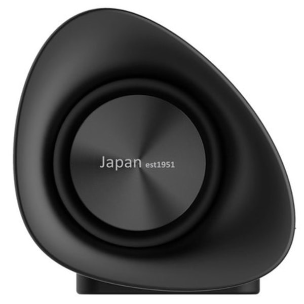 AIWA Bluetooth högtalare TWS I Svart