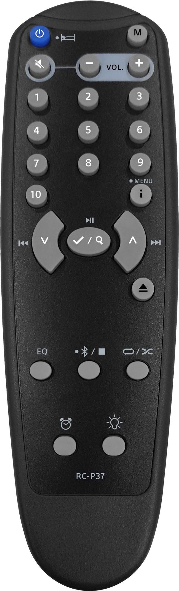 Sangean Micro center Bluetooth