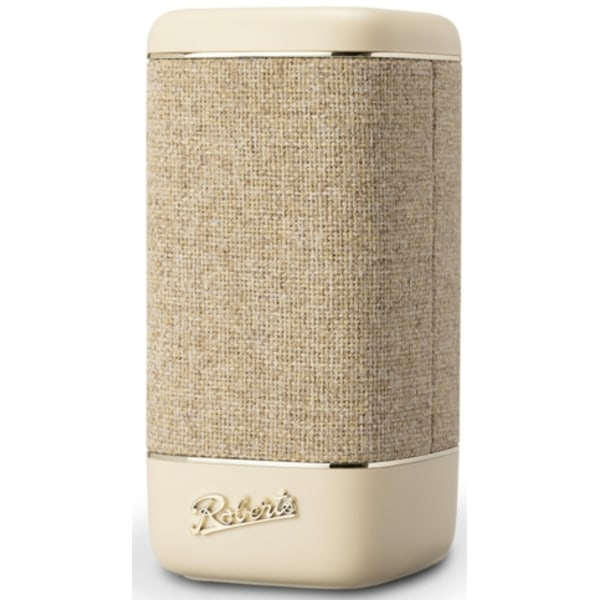 Roberts Bluetooth Speaker Creme