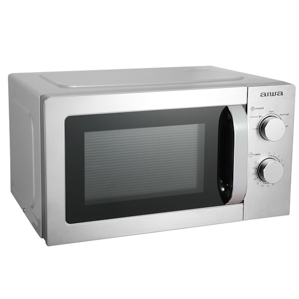 Aiwa Mikro Silver