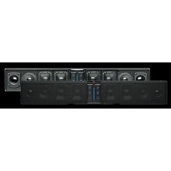 Powerbass Soundbar 8sp BT 300w