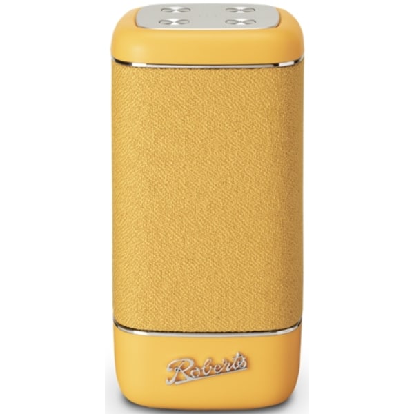 Roberts Bluetooth Speaker Gul