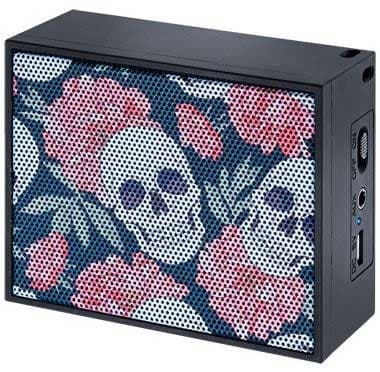 Mac Audio Bluetooth Style Sk. Svart, Multifärg