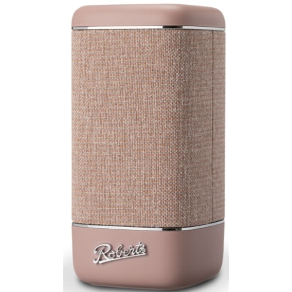 Roberts Bluetooth Speaker Rosa