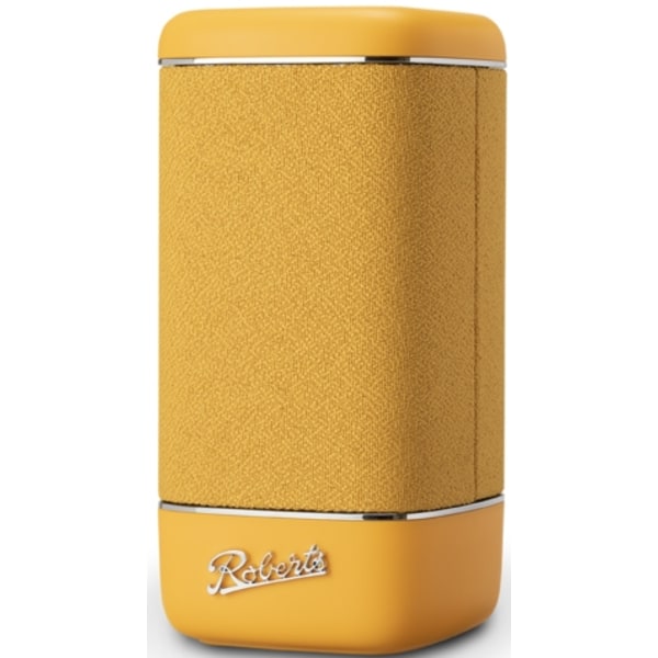 Roberts Bluetooth Speaker Gul