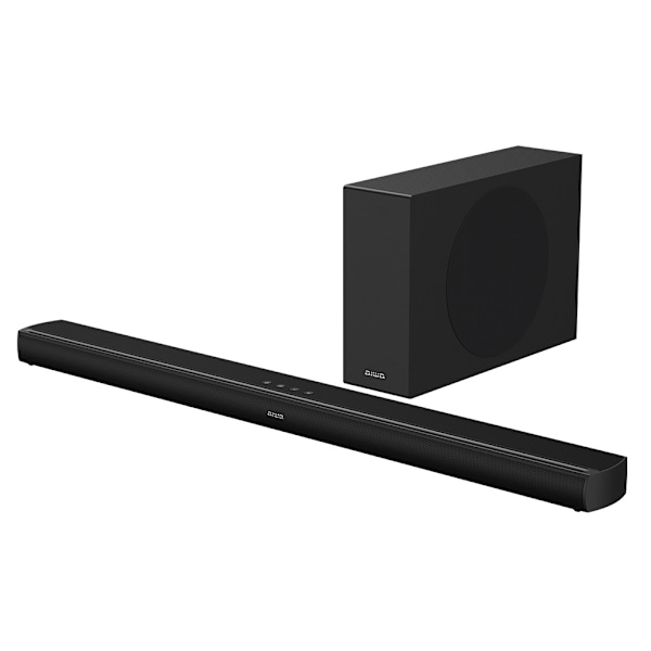 Aiwa soundbar 120W, HDMI