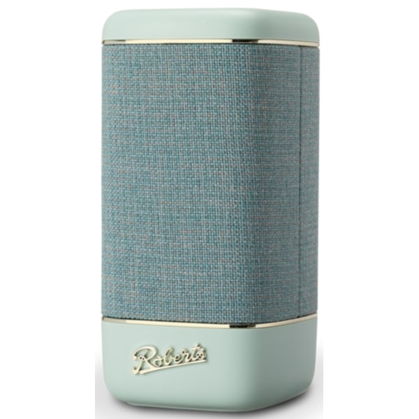 Roberts Bluetooth Speaker Duck Turkos