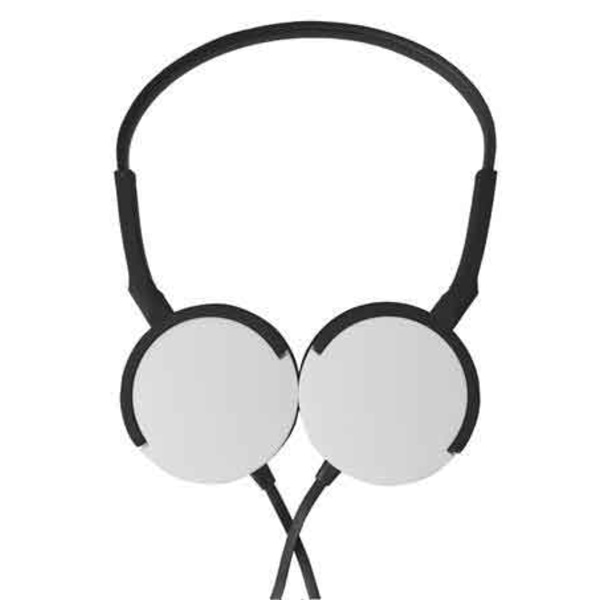 Maxell hörlur slim headset
