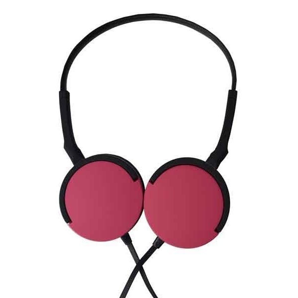 Maxell hörlur slim headset