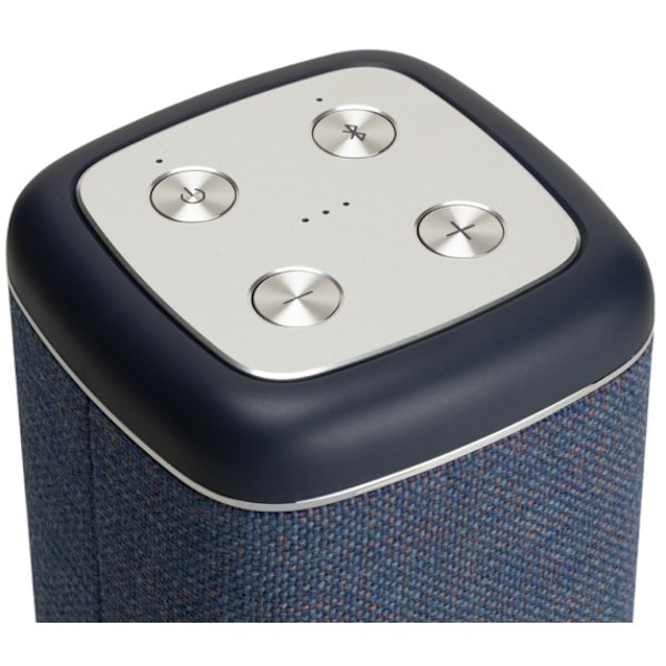 Roberts Bluetooth Speaker Blå