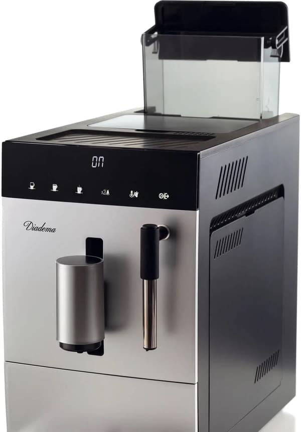 Ariete Espresso & Kaffemaskin