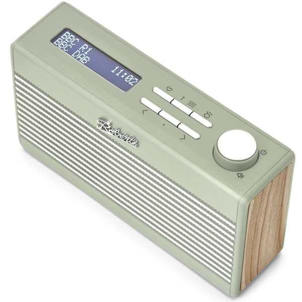 Roberts Radio Rambler Mini