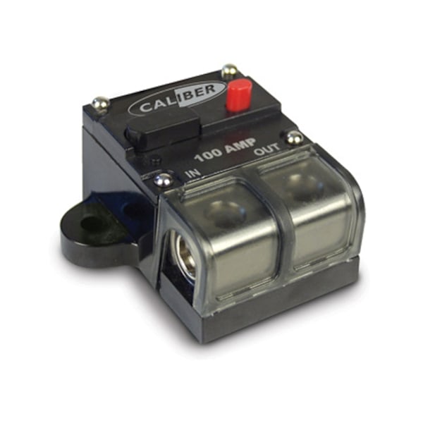 Caliber automatsäkring