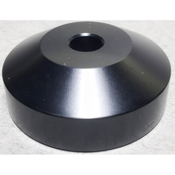 Stasis 45 varvs adapter DJ