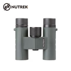 Nutrek Excursion kikare 10x25 Grön