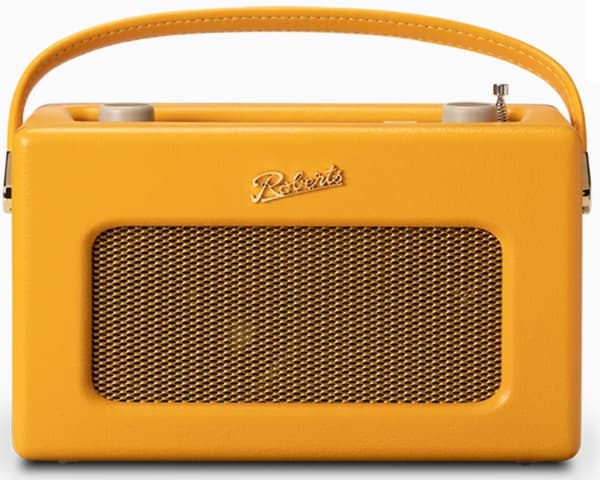 ROBERTS iSTREAM3 L Sunshine Gul