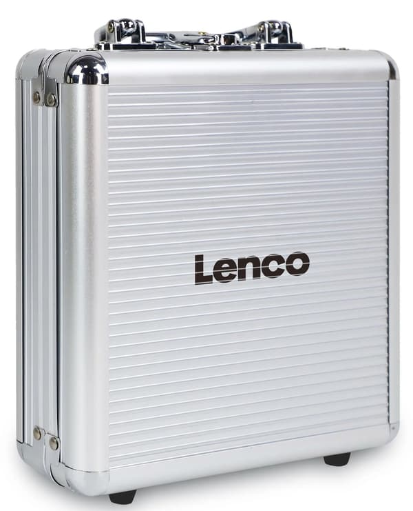 Lenco Vinyl underhåll kit