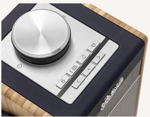Roberts Radio Rambler Midi Nav