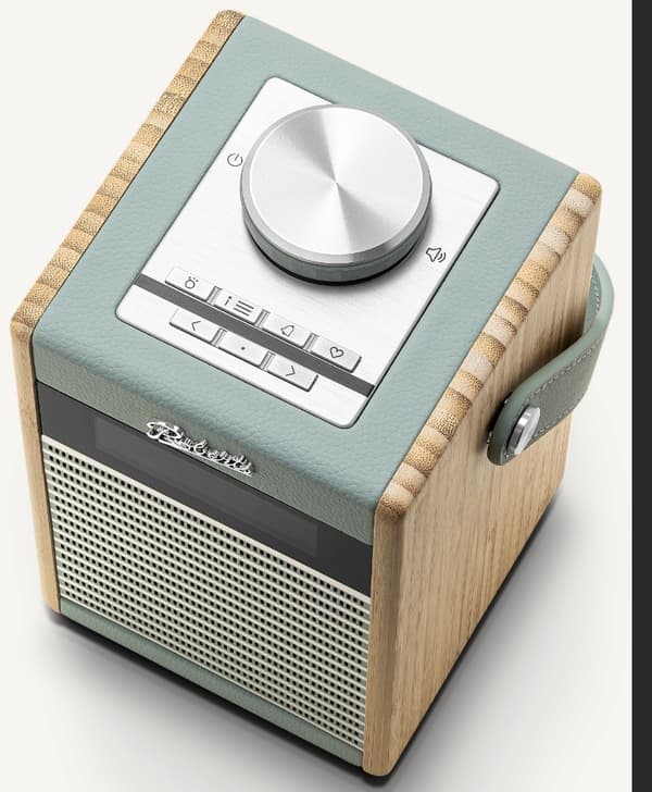 Roberts Radio Rambler Midi Duc
