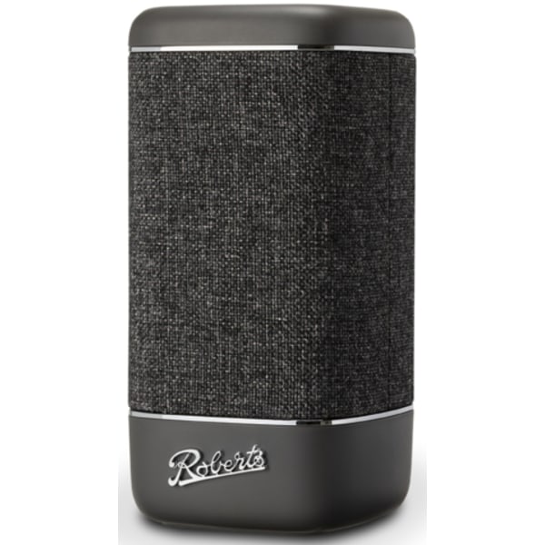 Roberts Bluetooth Speaker Svart
