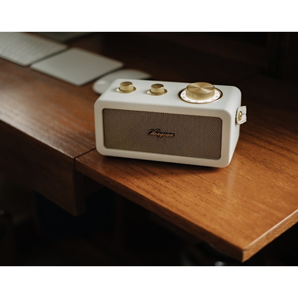 Sangean Bluetooth högtalare
