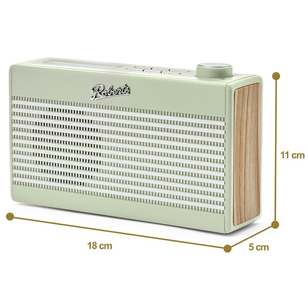 Roberts Radio Rambler Mini
