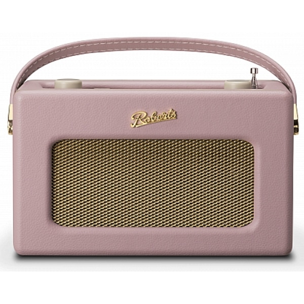 ROBERTS iSTREAM 3 L  DuskyPINK Lila