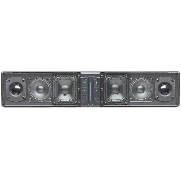 Powerbass Soundbar 6sp BT 250w
