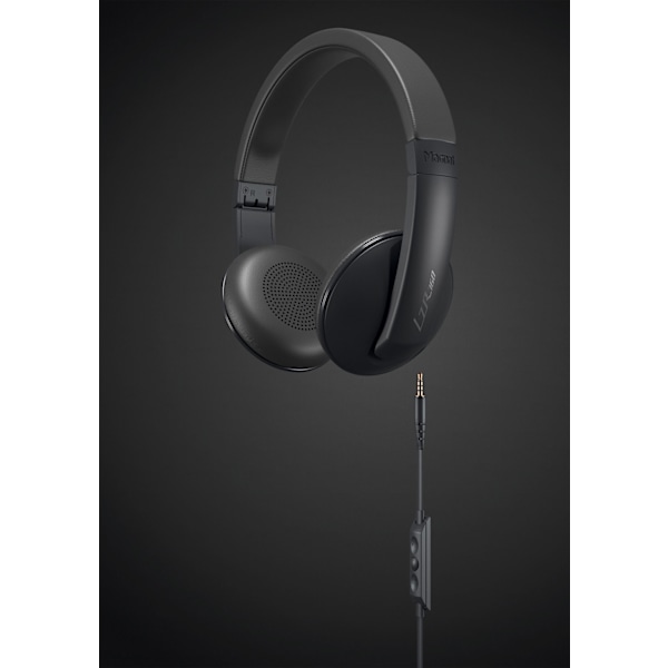 Magnat on-ear headphone super
